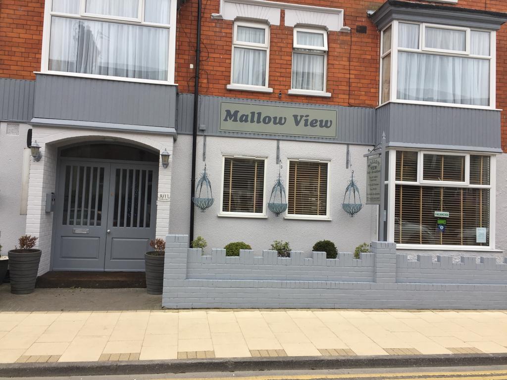 Mallowview Bed And Breakfast Cleethorpes Kültér fotó